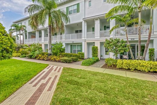 Stadthaus in Palm Beach Gardens, Palm Beach County