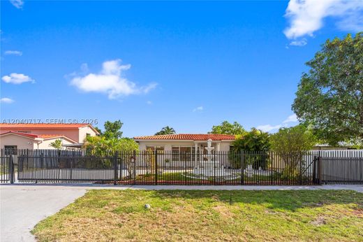 Villa in Hialeah, Miami-Dade