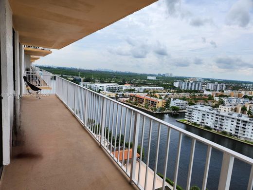 Komplex apartman Sunny Isles Beach, Miami-Dade County