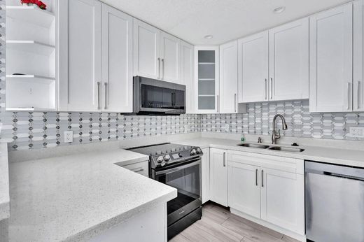 Komplex apartman Lake Park, Palm Beach County