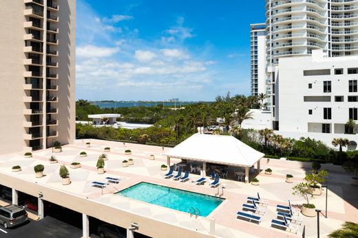 Complexos residenciais - Palm Beach Shores, Palm Beach County