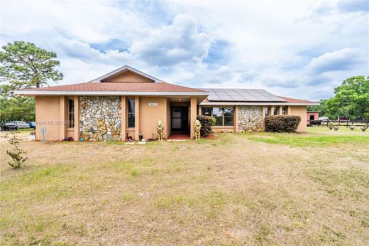 Villa a Ocala, Marion County