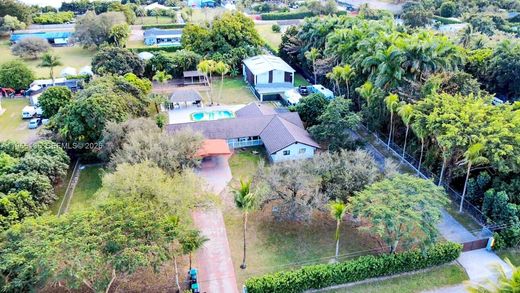 Villa in Miami, Miami-Dade