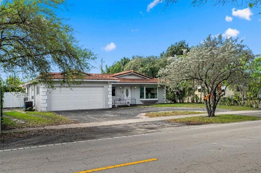 Villa in Hollywood, Broward County