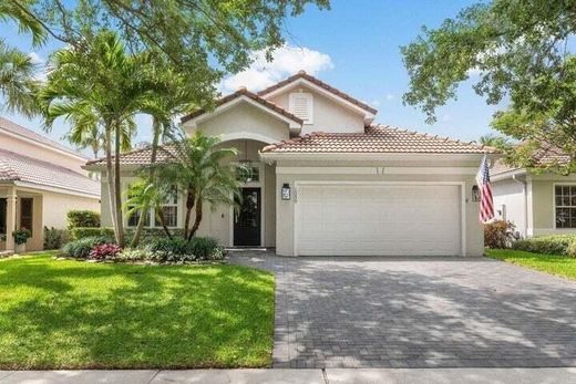 Villa in Delray Beach, Palm Beach