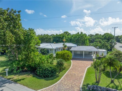 Villa en Big Pine Key, Monroe County