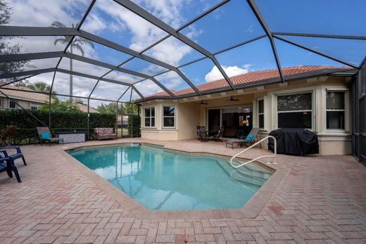 Villa in Port Saint Lucie, Saint Lucie County