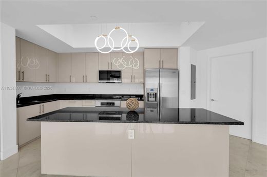 Complesso residenziale a Aventura, Miami-Dade County