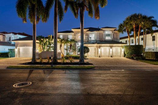 Villa in Palm Beach Gardens, Palm Beach
