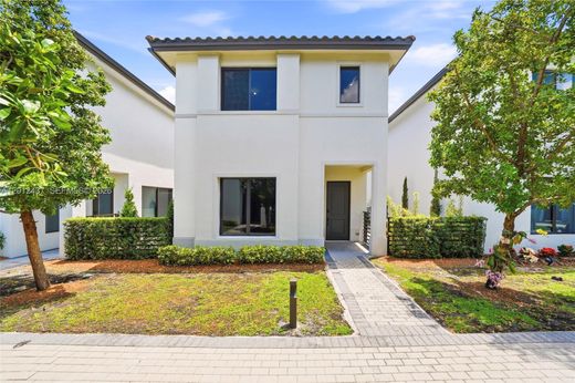 Villa in Doral, Miami-Dade