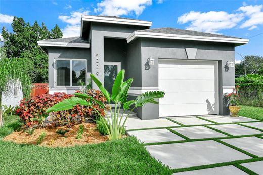 别墅  Hollywood, Broward County