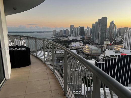 Edificio en Miami, Miami-Dade County