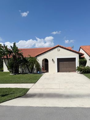 Villa in Deerfield Beach, Broward County