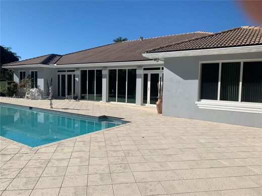 Villa - Miami, Miami-Dade County