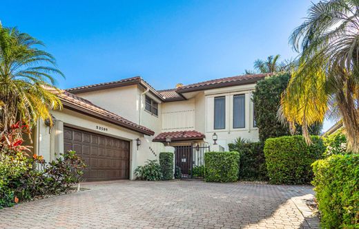 Villa in Boca Raton, Palm Beach County