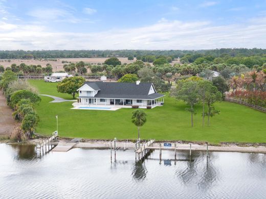 Villa in Palm City, Martin County