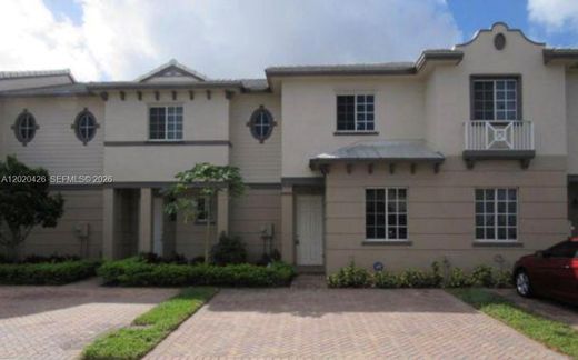Townhouse in Riviera Beach, Palm Beach