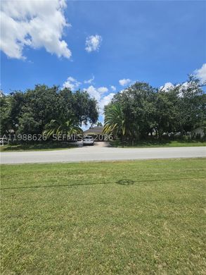 Villa in Homestead, Miami-Dade