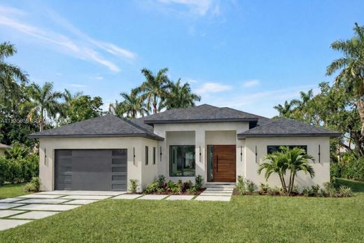 Villa in Miami, Miami-Dade