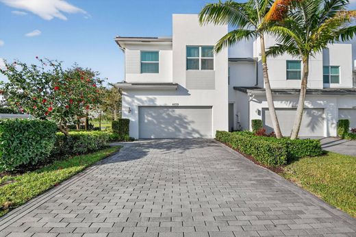 Stadthaus in Lake Worth, Palm Beach County
