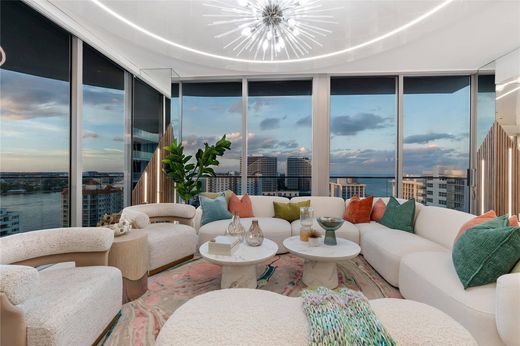 公寓楼  劳德代尔堡, Broward County