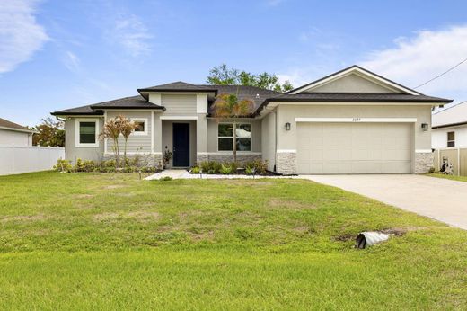 Villa in Port Saint Lucie, Saint Lucie County