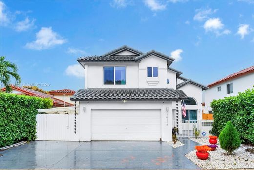 Villa in Miami, Miami-Dade