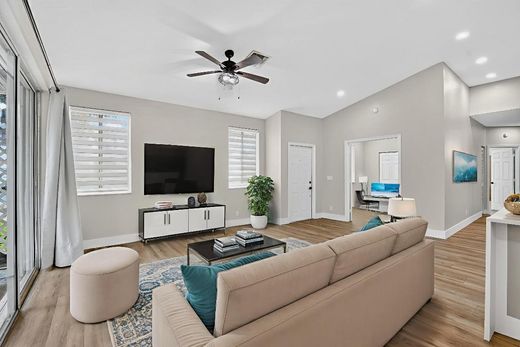 Komplex apartman Deerfield Beach, Broward County