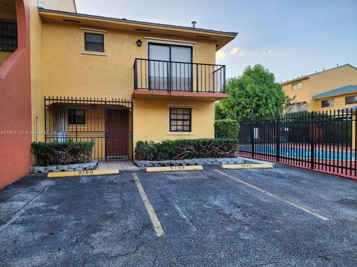 Hôtel particulier à Hialeah, Comté de Miami-Dade