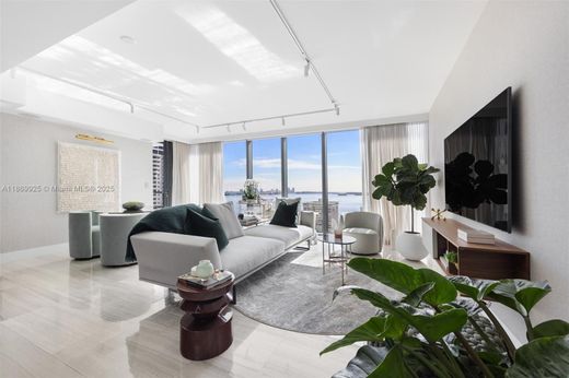 Wohnkomplexe in Miami, Miami-Dade County