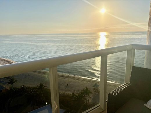 Appartementencomplex in Sunny Isles Beach, Miami-Dade County