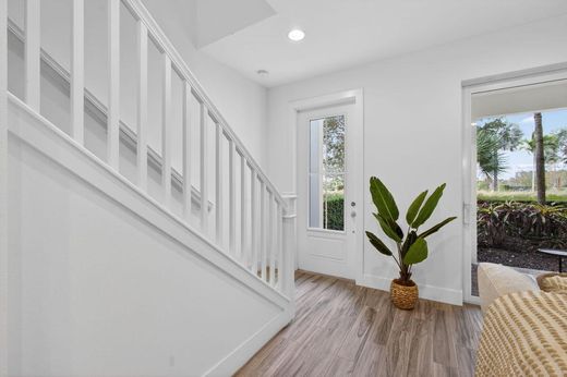 Townhouse in Palm Beach Gardens, Palm Beach