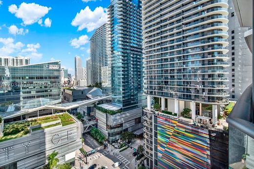 Жилой комплекс, Майами, Miami-Dade County