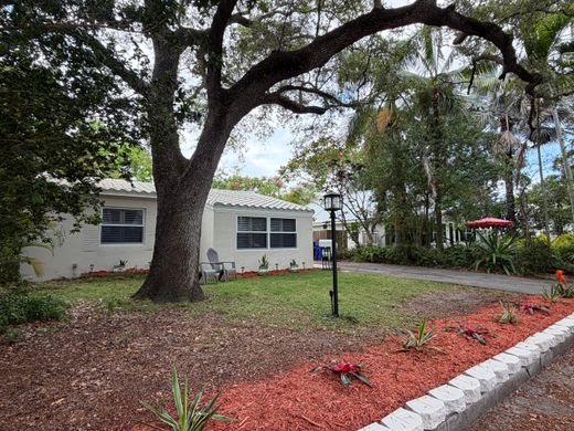 Villa in Fort Lauderdale, Broward County