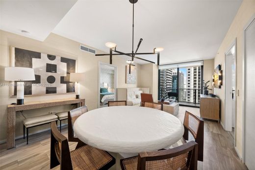 Complesso residenziale a Miami, Miami-Dade County