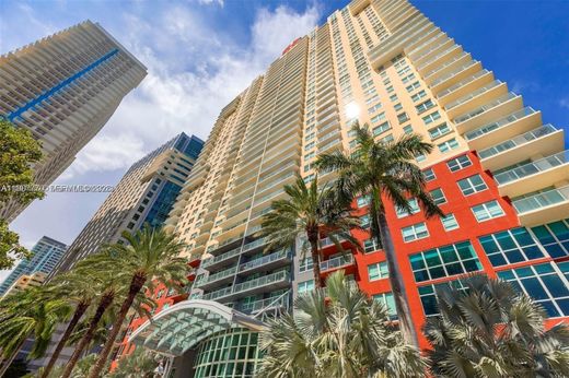 Residential complexes in Miami, Miami-Dade