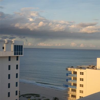 Complesso residenziale a Pompano Beach, Broward County