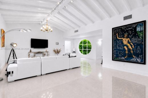 Villa in Fort Lauderdale, Broward County