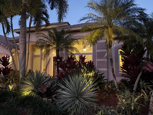 Villa in Jupiter, Palm Beach