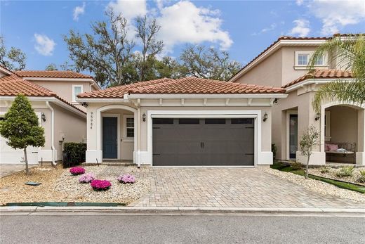 Villa a Fernandina Beach, Nassau County