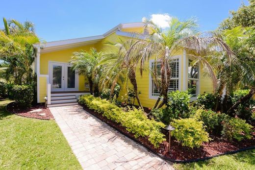 Villa en Jensen Beach, Martin County