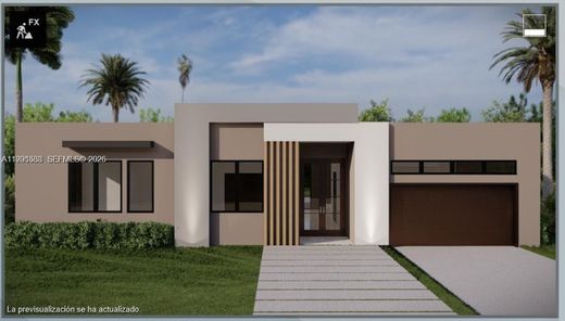 Villa a Wilton Manors, Broward County