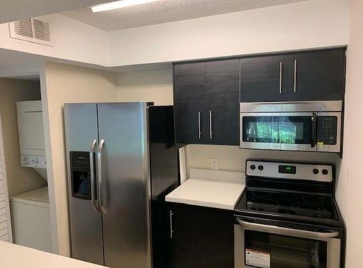 Жилой комплекс, Tamarac, Broward County