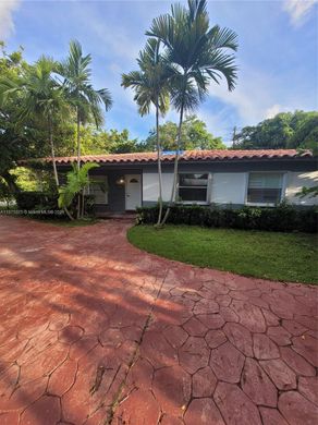 Villa en Hallandale Beach, Broward County