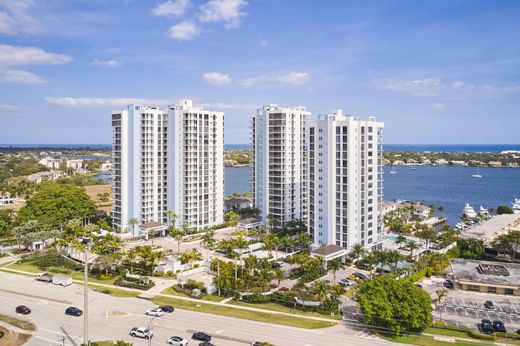 Complexos residenciais - North Palm Beach, Palm Beach County