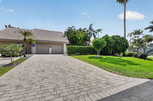 Villa in Boca Raton, Palm Beach