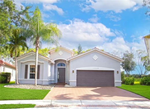 Вилла, Уэстон, Broward County