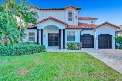 Willa w Fort Lauderdale, Broward County