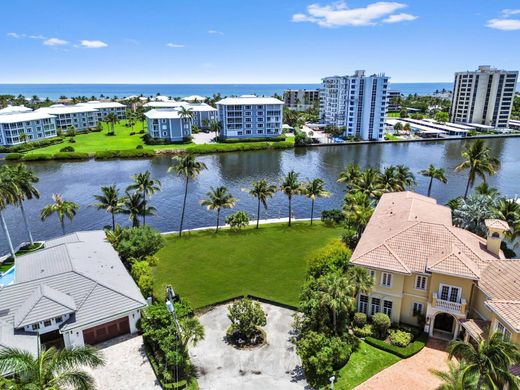 Вилла, Delray Beach, Palm Beach County