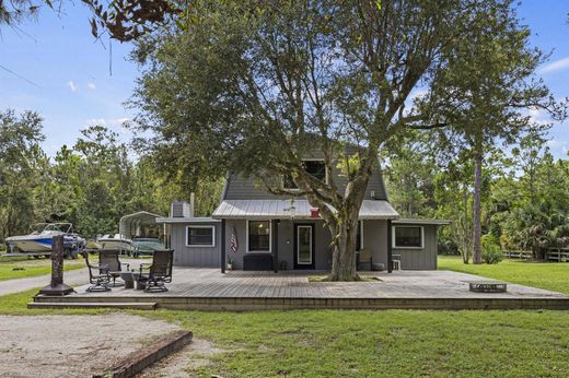 Willa w Palm City, Martin County